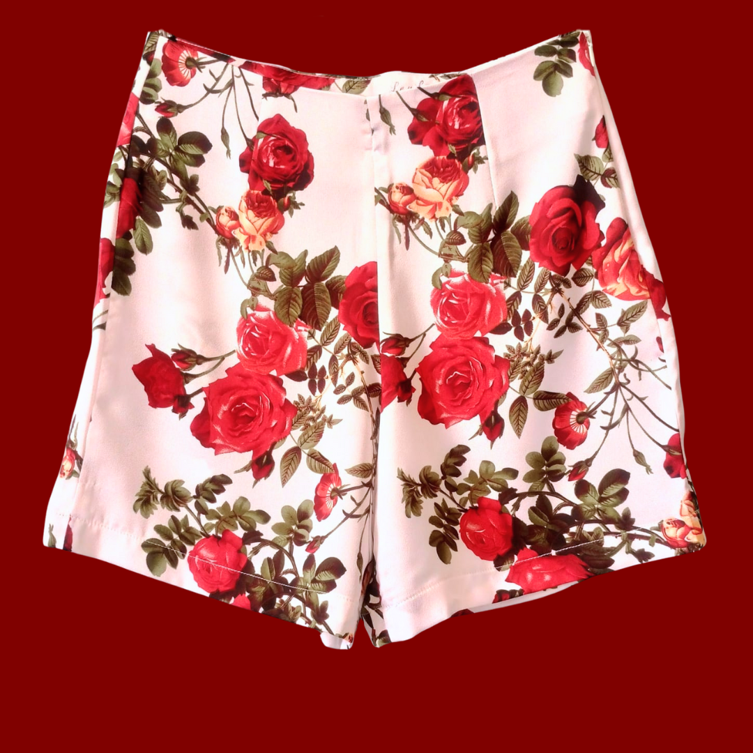 Pantaloncino BARDOT - tg. S