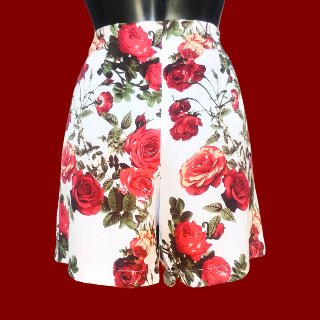 Pantaloncino BARDOT - tg. M