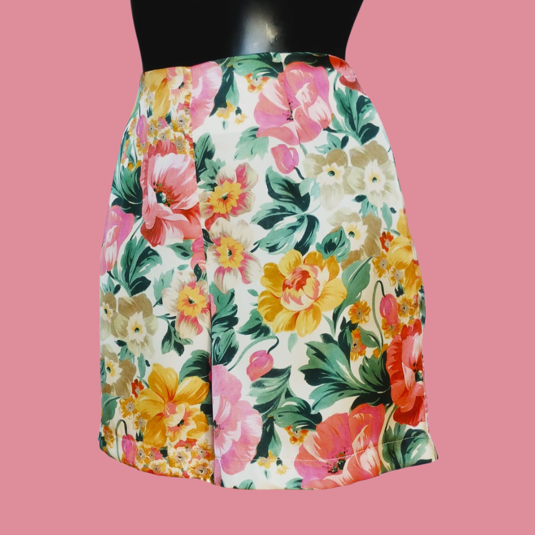 Pantaloncino BARDOT - tg. M