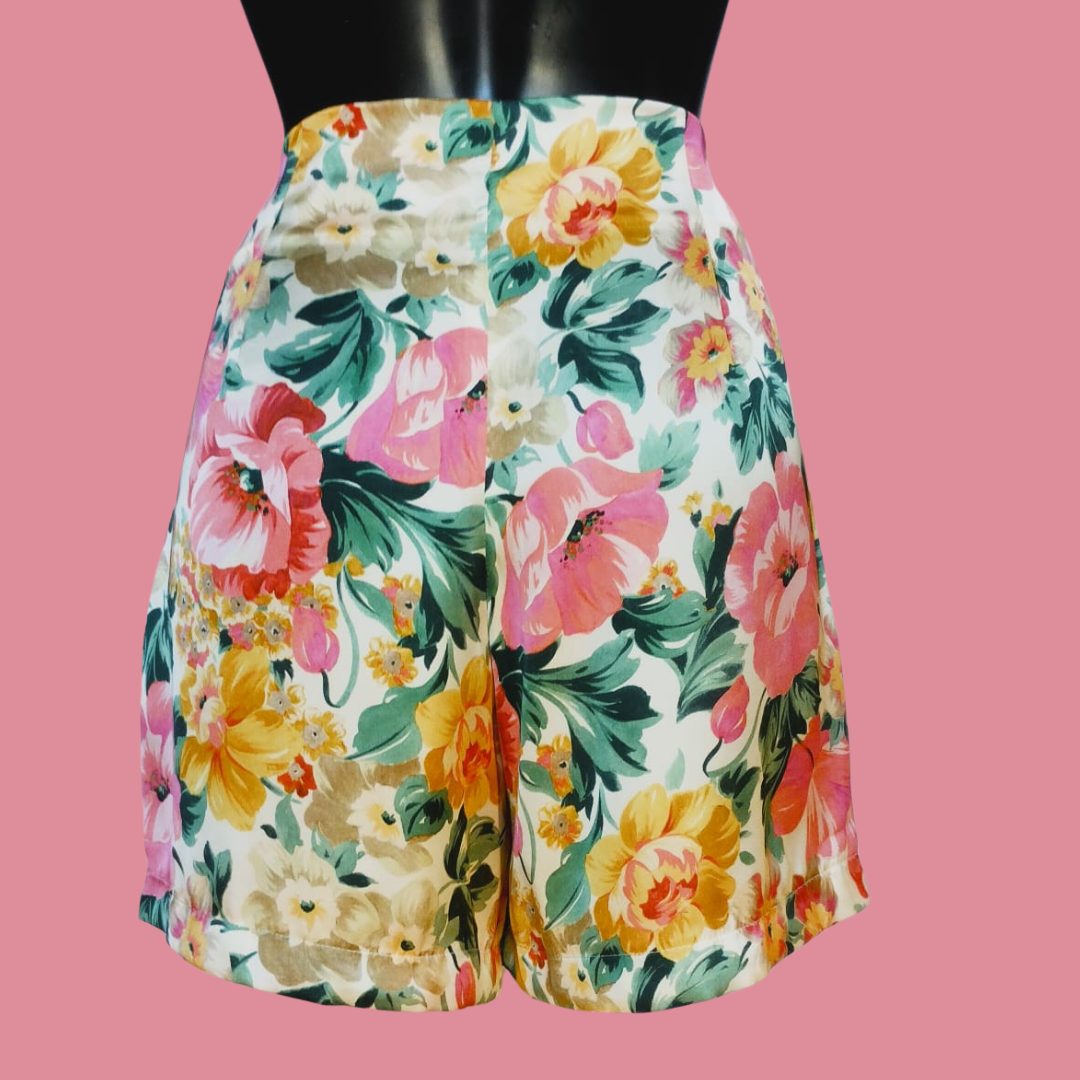 Pantaloncino BARDOT - tg. M