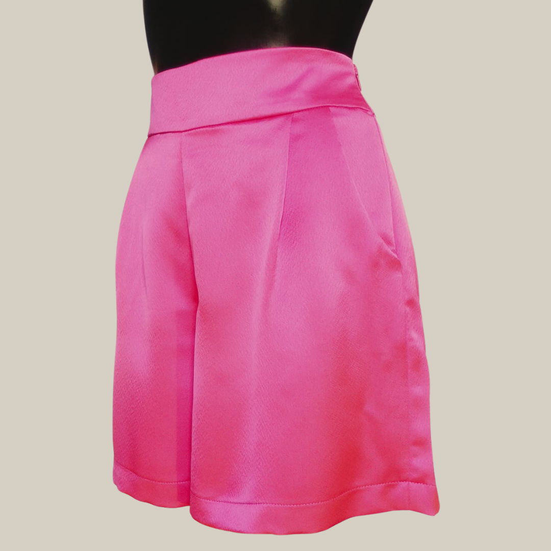 Pantaloncino MOREAU - Tg. S
