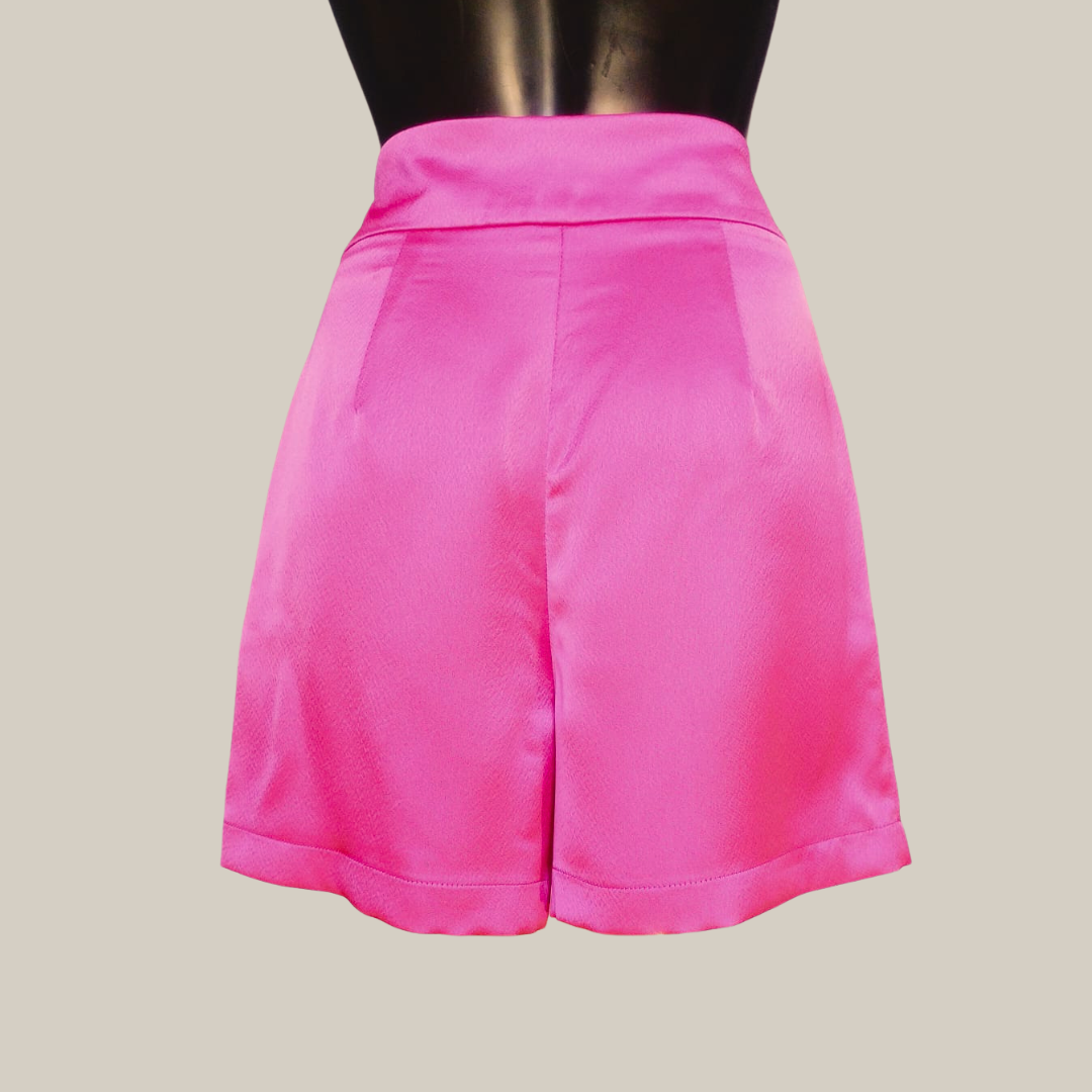 Pantaloncino MOREAU - Tg. S