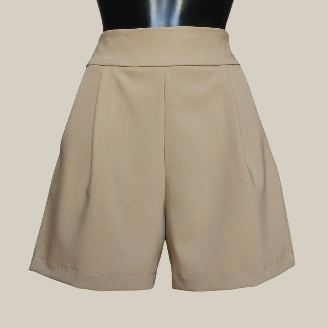 MOREAU shorts - size M