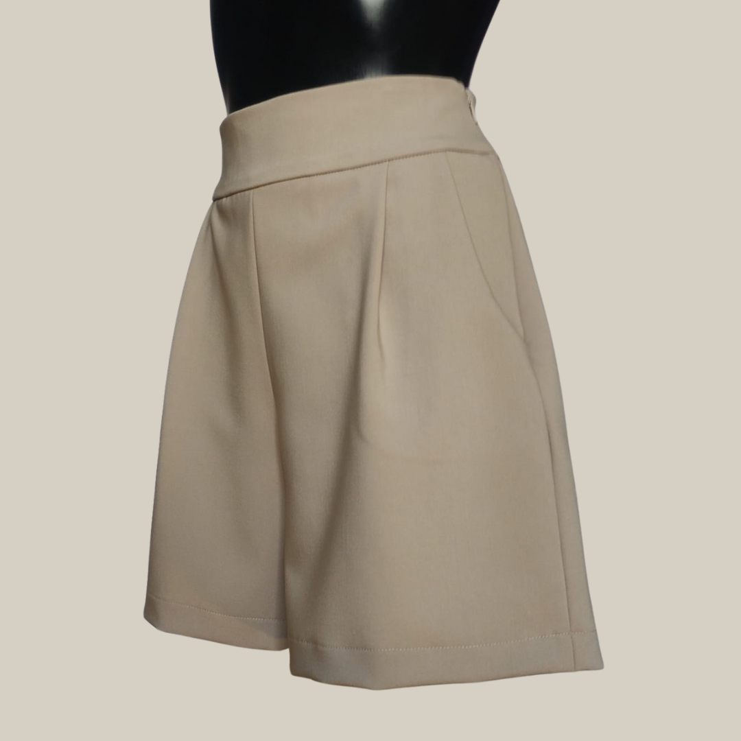 MOREAU shorts - size M