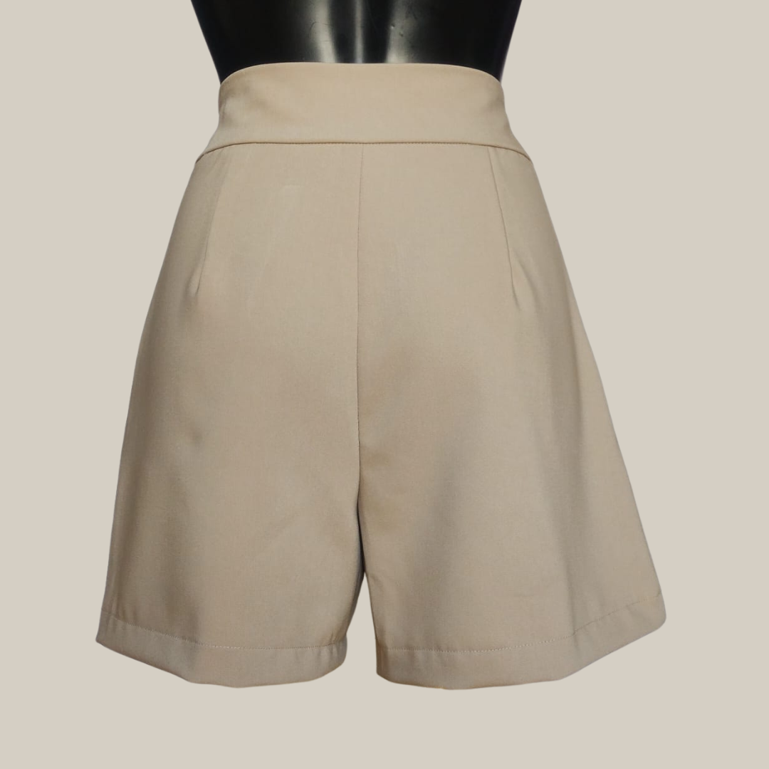 MOREAU shorts - size M