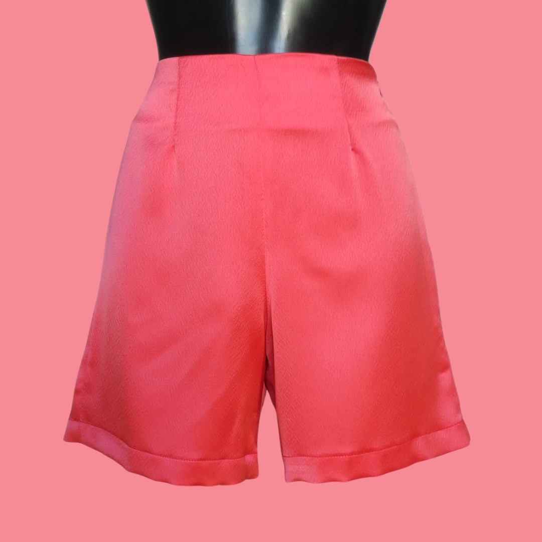 Pantaloncino BARDOT - tg. S