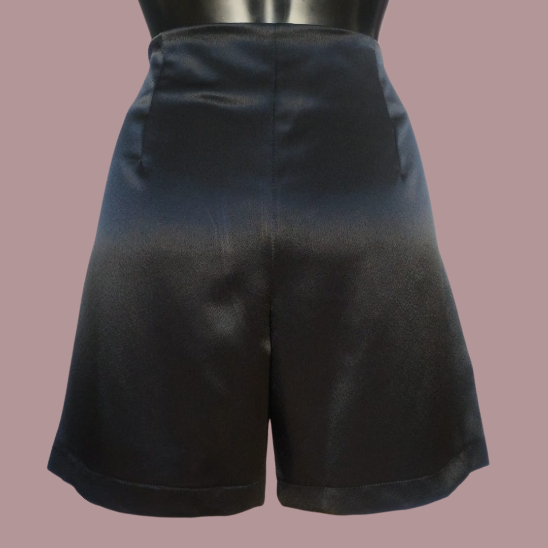 Pantaloncino BARDOT - tg. M