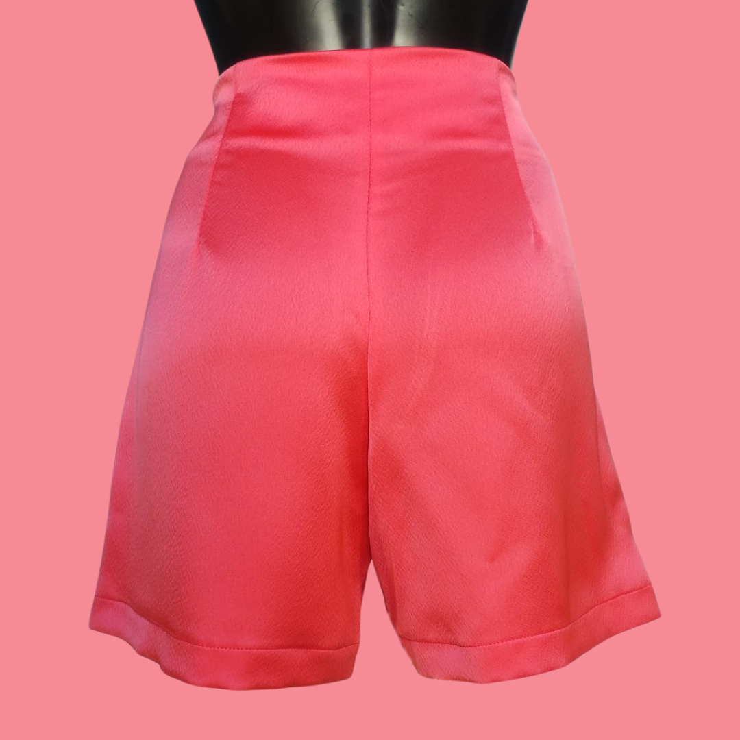 Pantaloncino BARDOT - tg. S