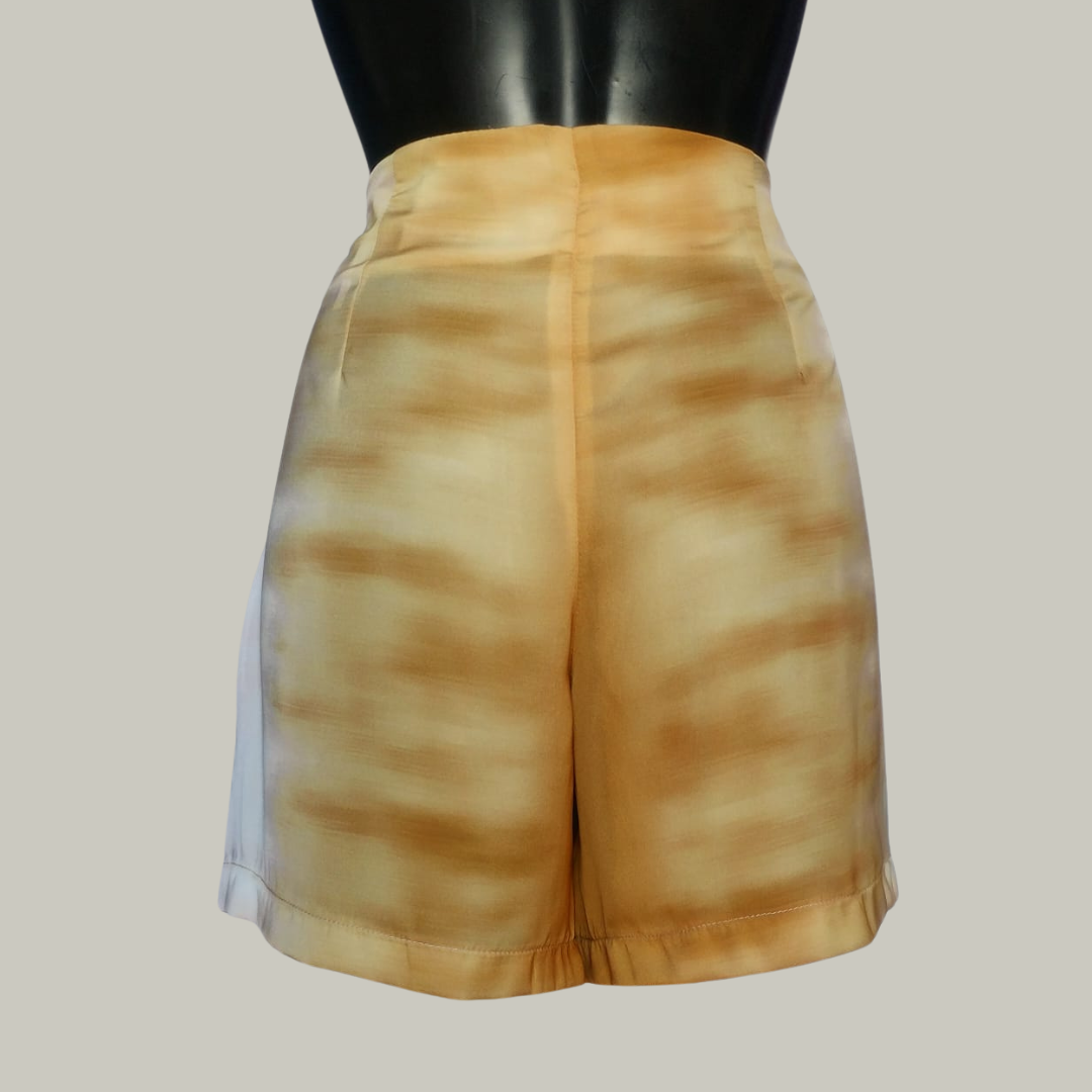 Pantaloncino BARDOT - tg. M
