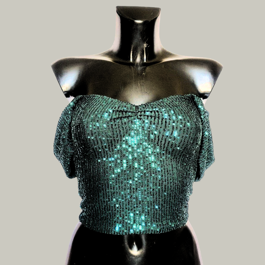 Top GRACE - XS