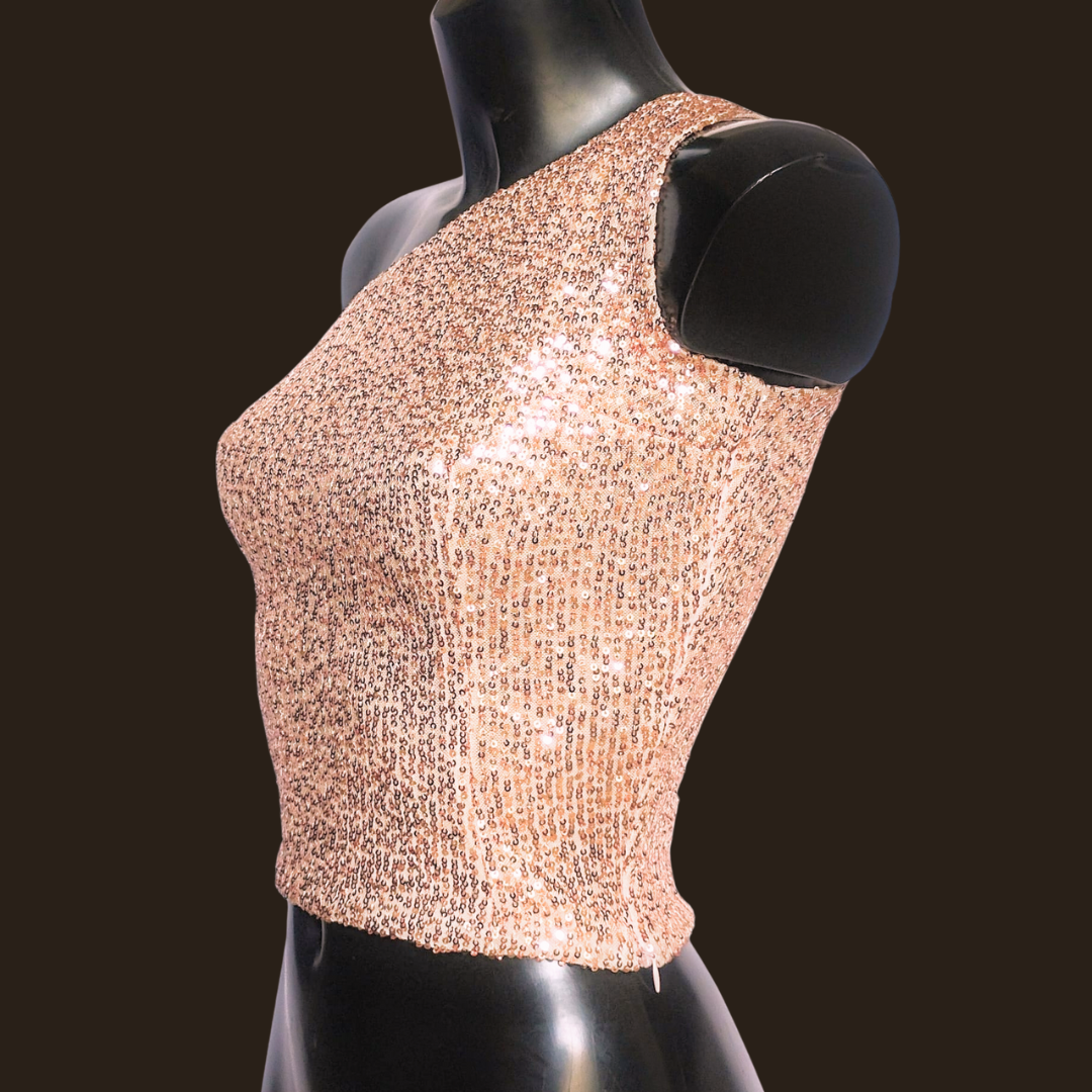 Top BRANDI - XS