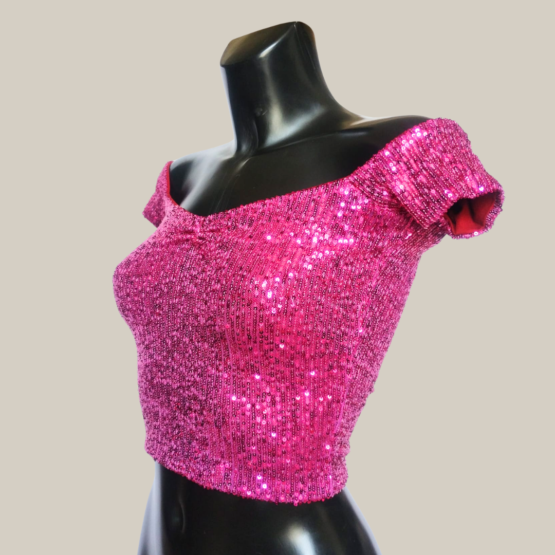 Top SOPHIE - XXS