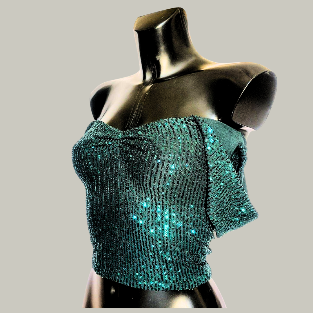 Top GRACE - XS