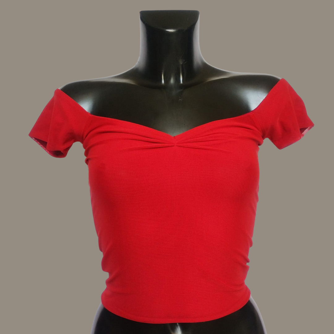 Top SOPHIE - S/M