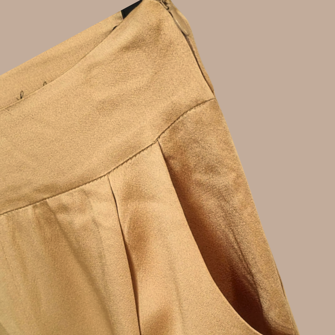 Moore trousers size S