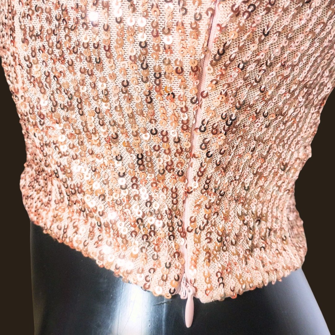 Top BRANDI - XS