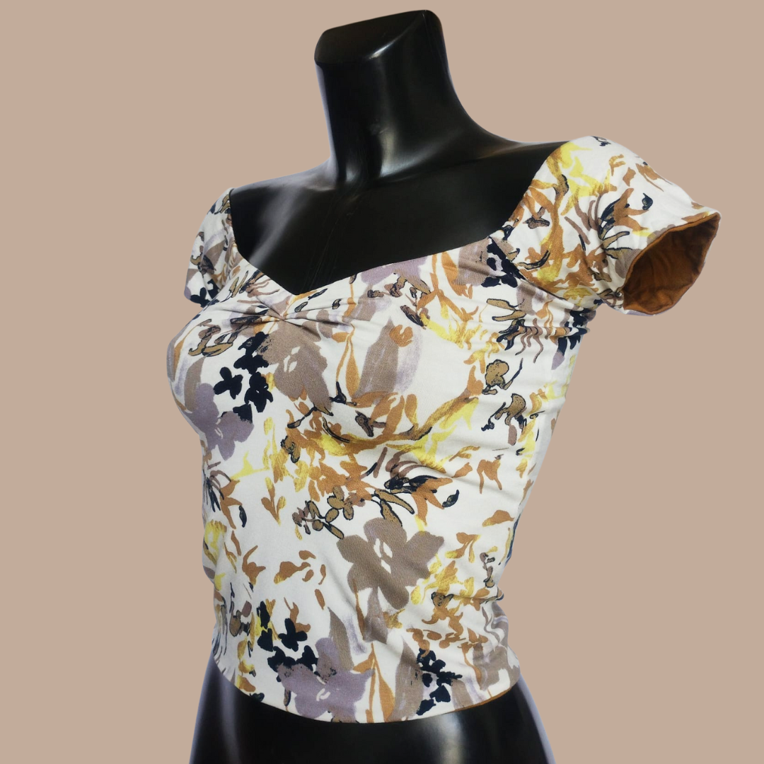 Top SOPHIE - M