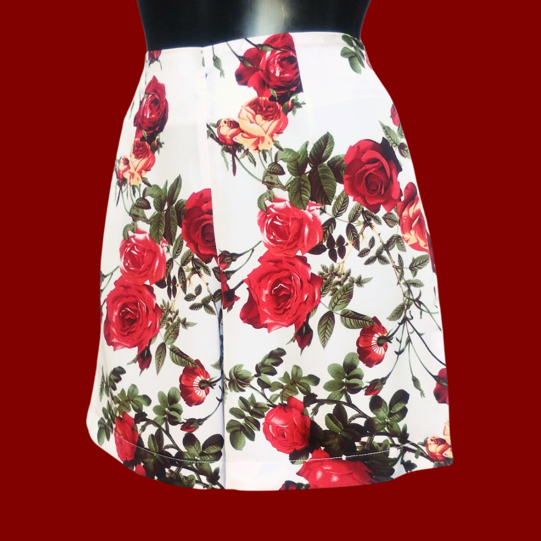 Pantaloncino BARDOT - tg. M