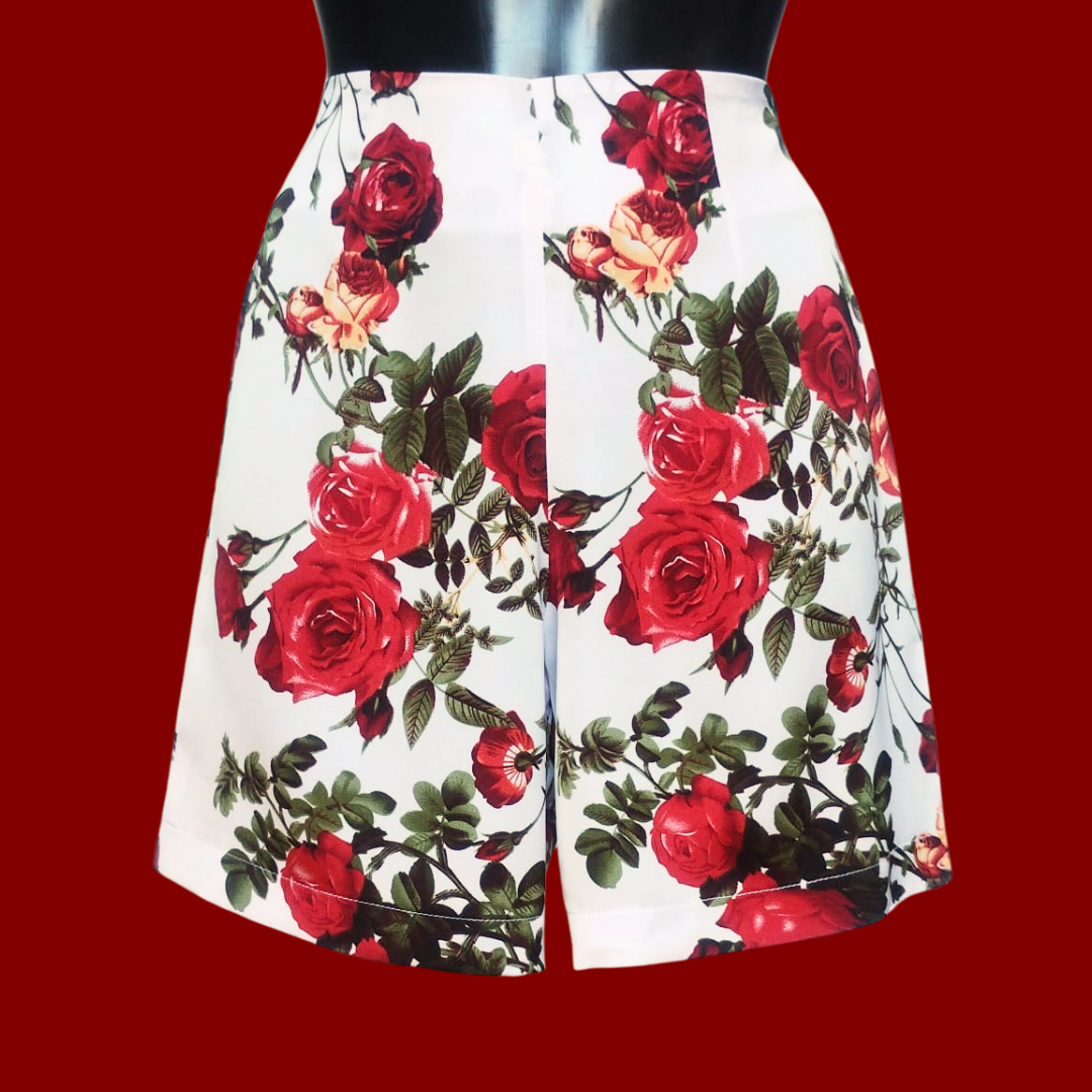Pantaloncino BARDOT - tg. M