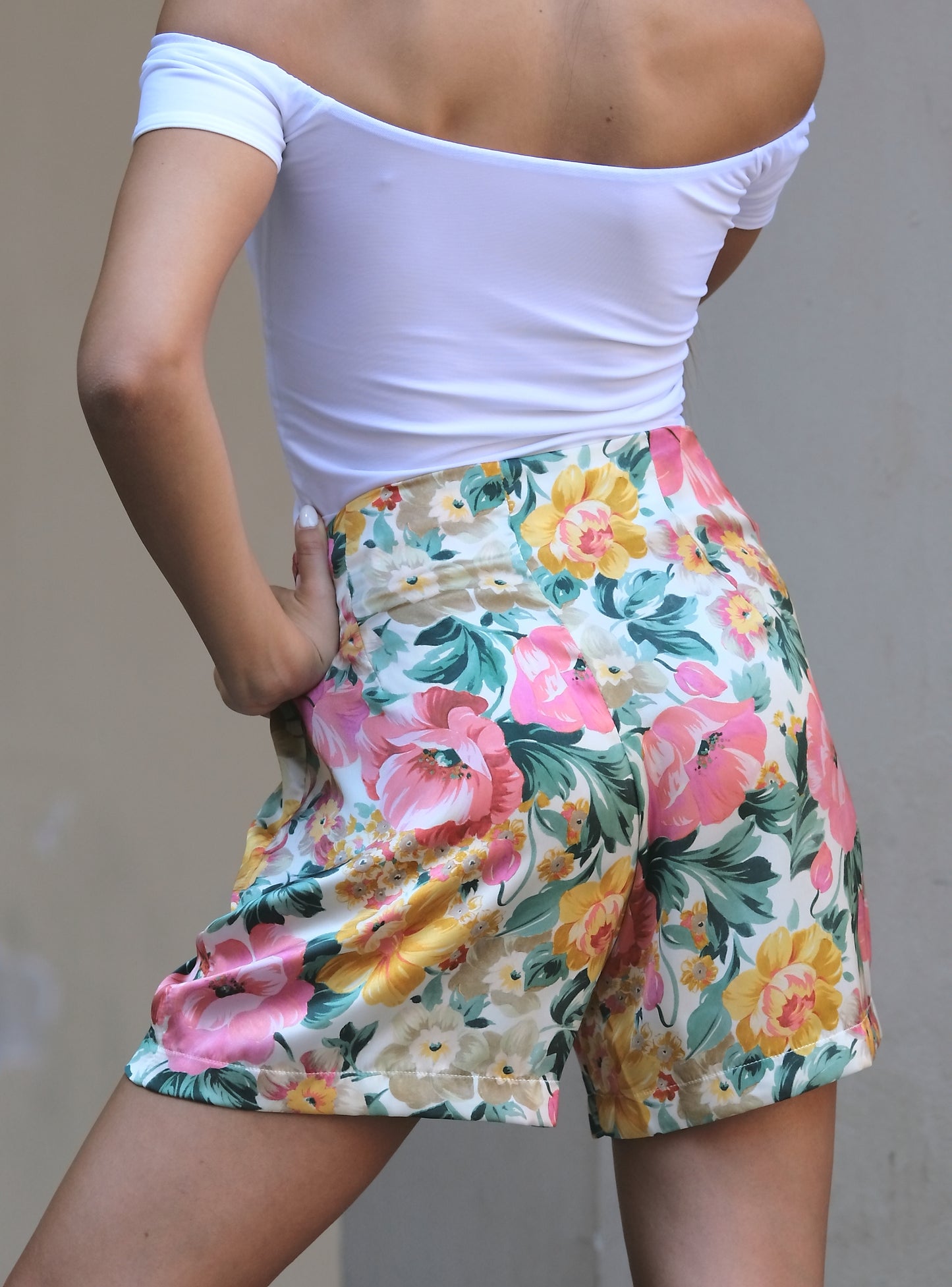 Pantaloncino BARDOT - tg. M