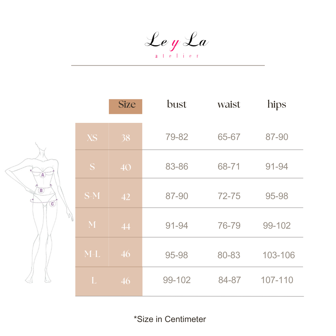 Top SOPHIE - XS