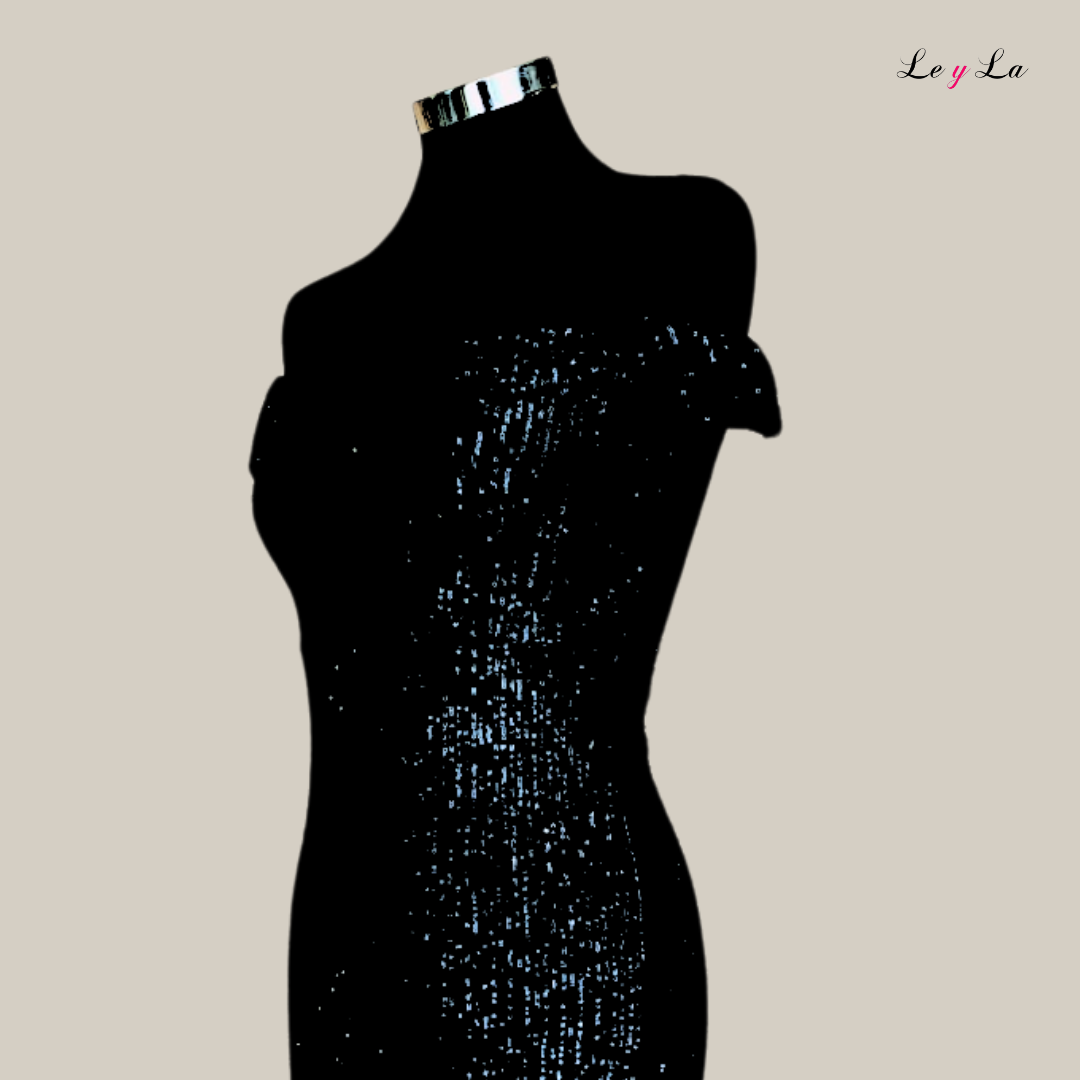 VENTAS - Talla del vestido TIFFANY. S