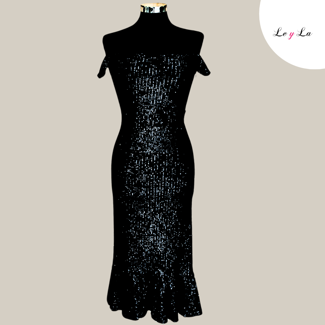 VENTAS - Talla del vestido TIFFANY. S
