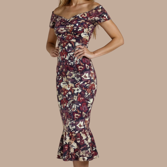 Abito - TIFFANY - CAPO UNICO tg. S