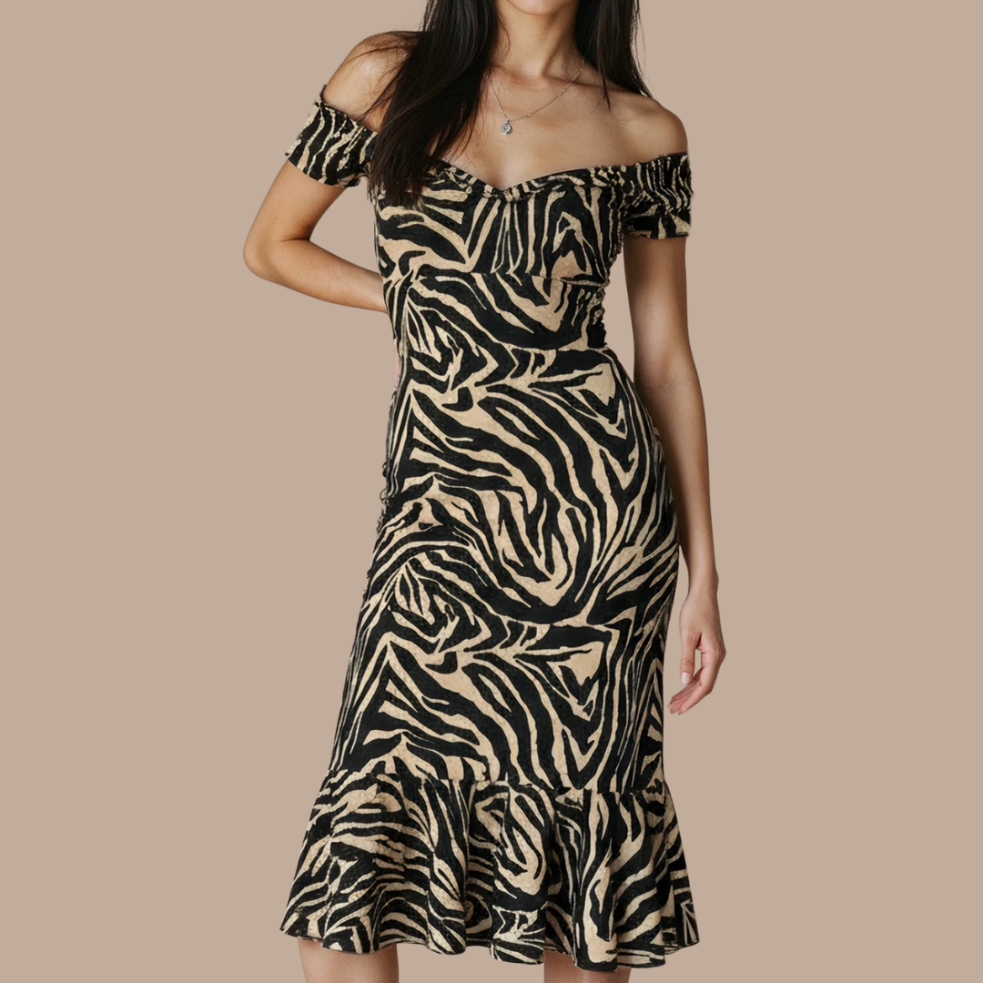 Abito - TIFFANY - CAPO UNICO - Tg. S/M