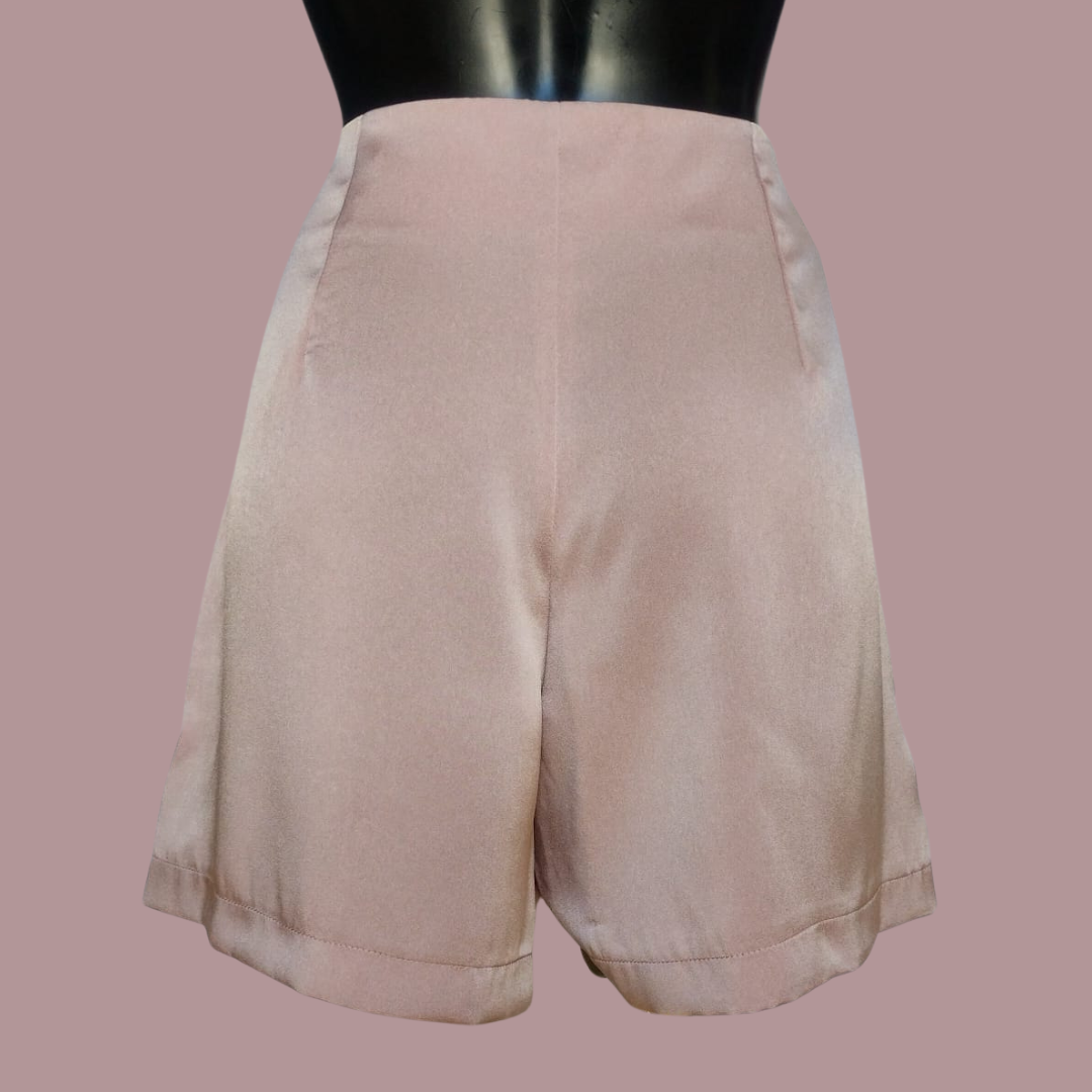 Pantaloncino BARDOT - tg. L