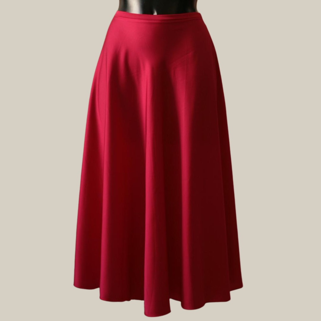 03 - CINGA Skirt