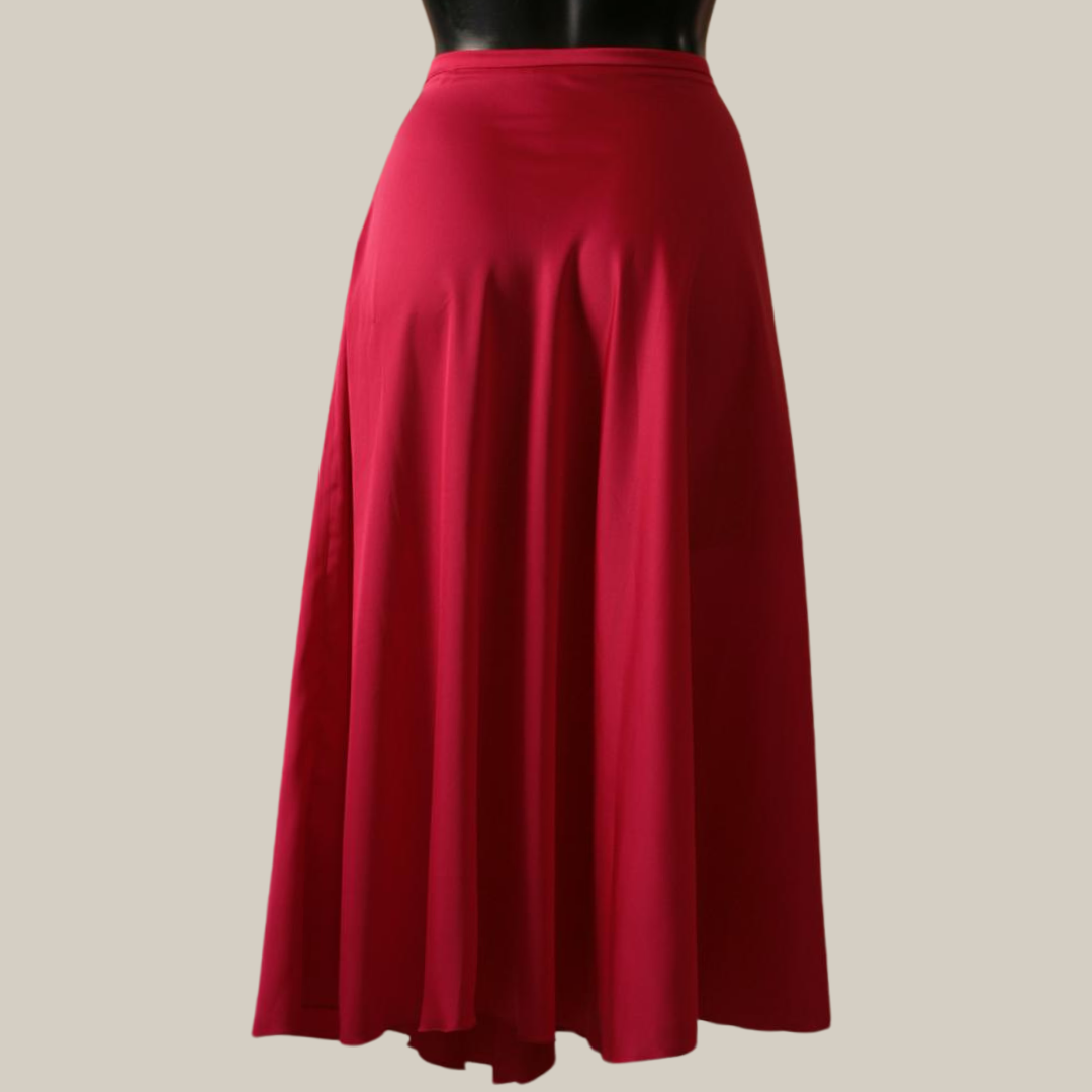 03 - CINGA Skirt