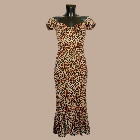 Abito TIFFANY - Tg M/L