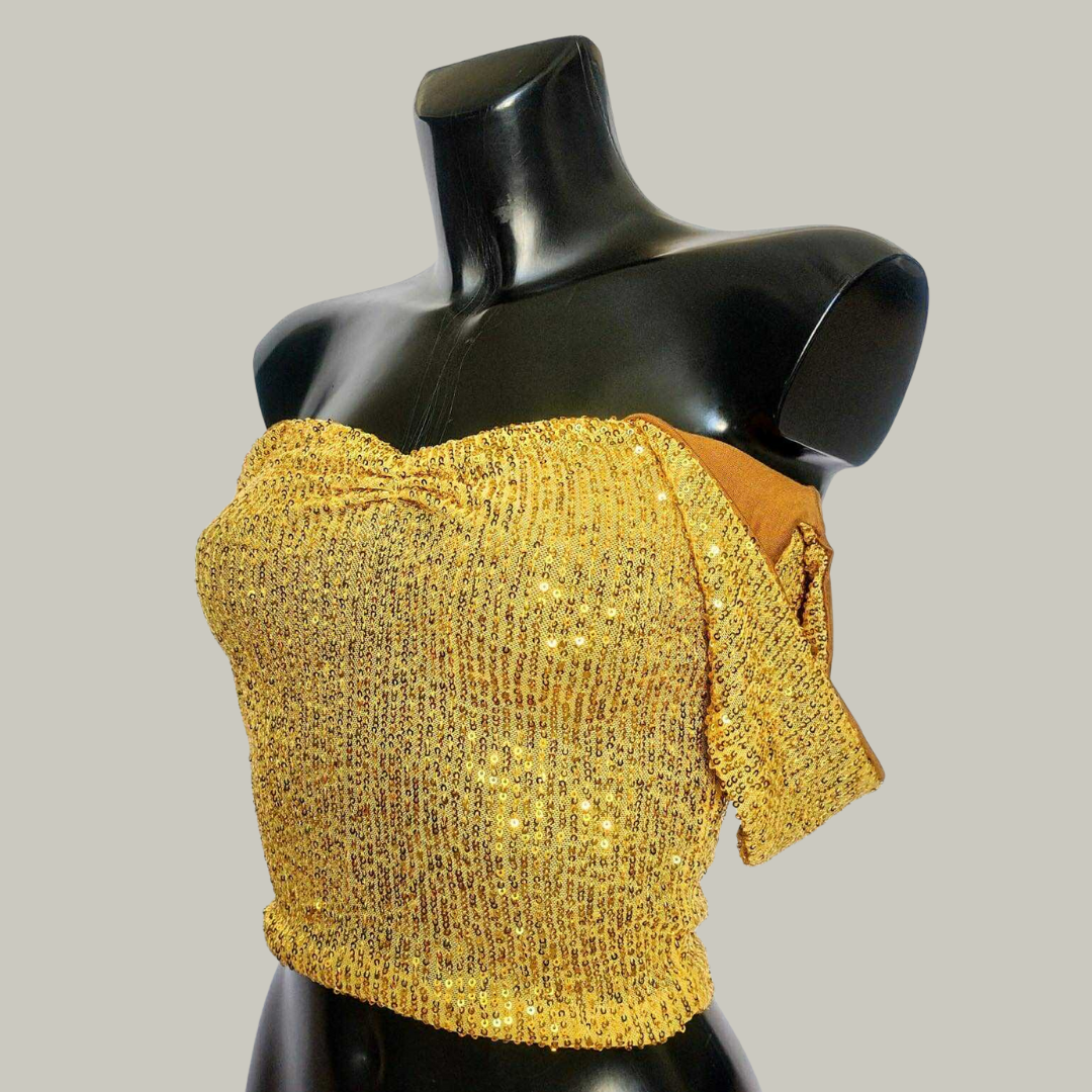 BF - Top GRACE - talla XS/S