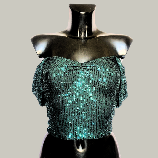 Top GRACE - XS