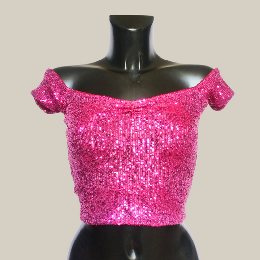 Top SOPHIE - XXS