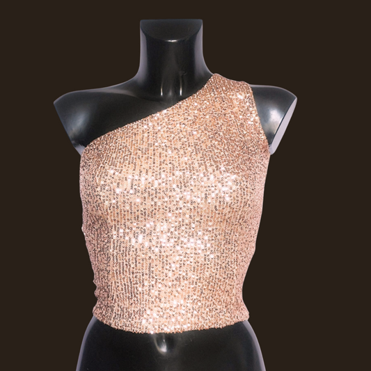 Top BRANDI - XS