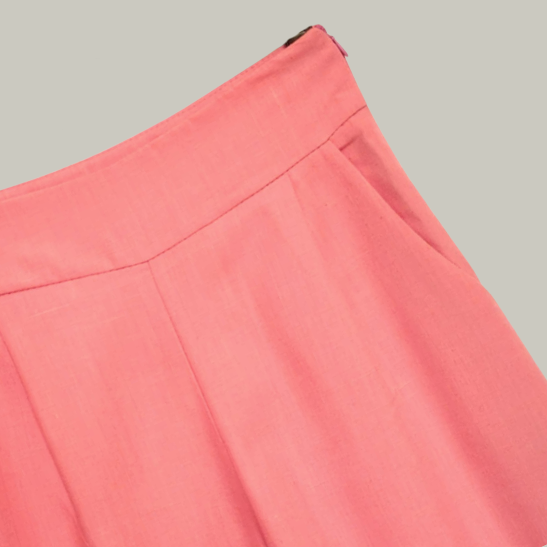 Moore trousers size S