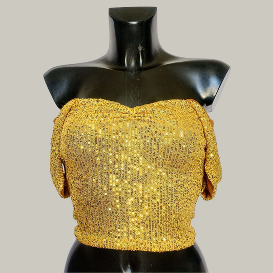 BF - Top GRACE - talla XS/S