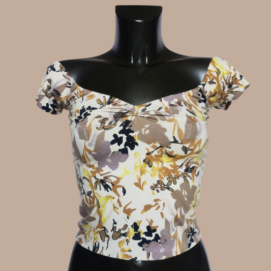 Top SOPHIE - M