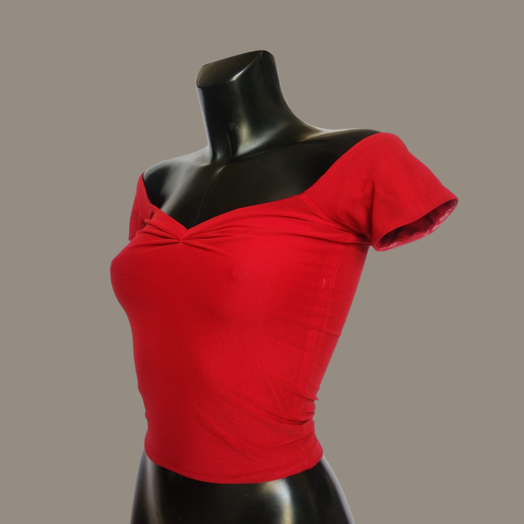 Top SOPHIE - S/M