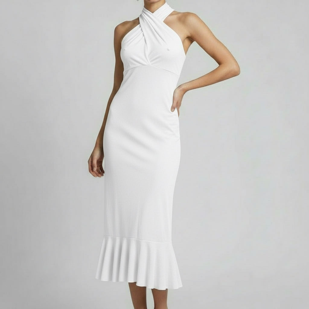 Abito - EKBERG  - Tg. S