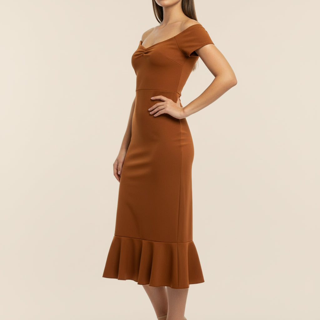 Abito - TIFFANY - CAPO UNICO - Tg.S/M