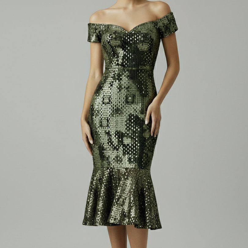 Abito - TIFFANY - CAPO UNICO