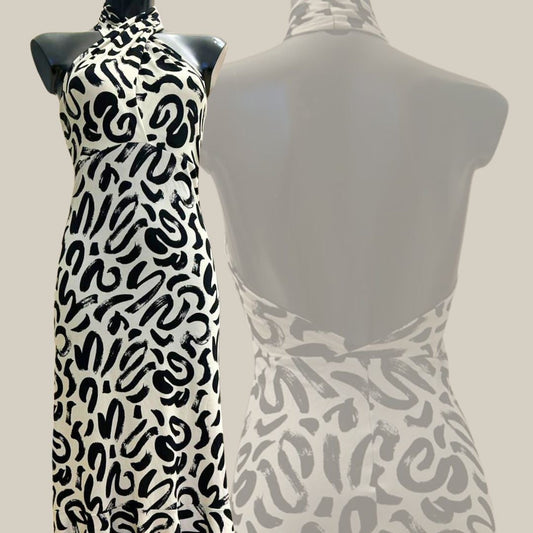 Abito - EKBERG - CAPO UNICO - Tg. S/M