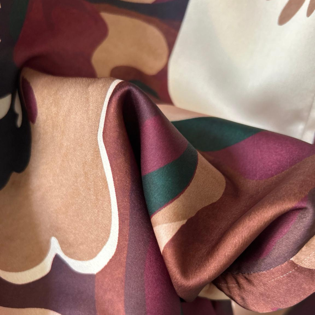 Pantalone Stone - tg. M