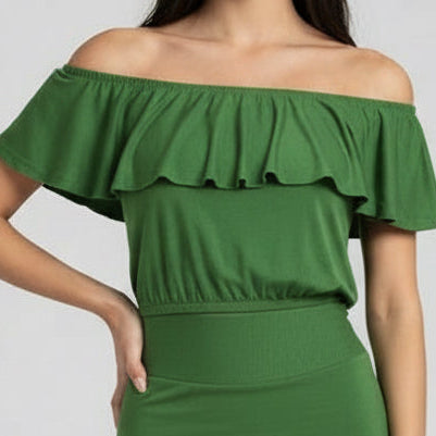 Completo  VIVIEN-TIERNEY  Tg. M