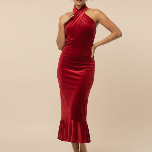 Abito - EKBERG  - Tg . M