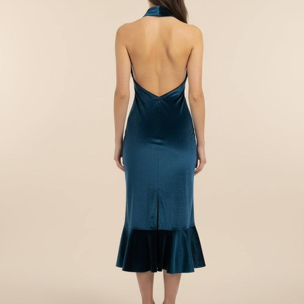 Abito - EKBERG  - Tg. S