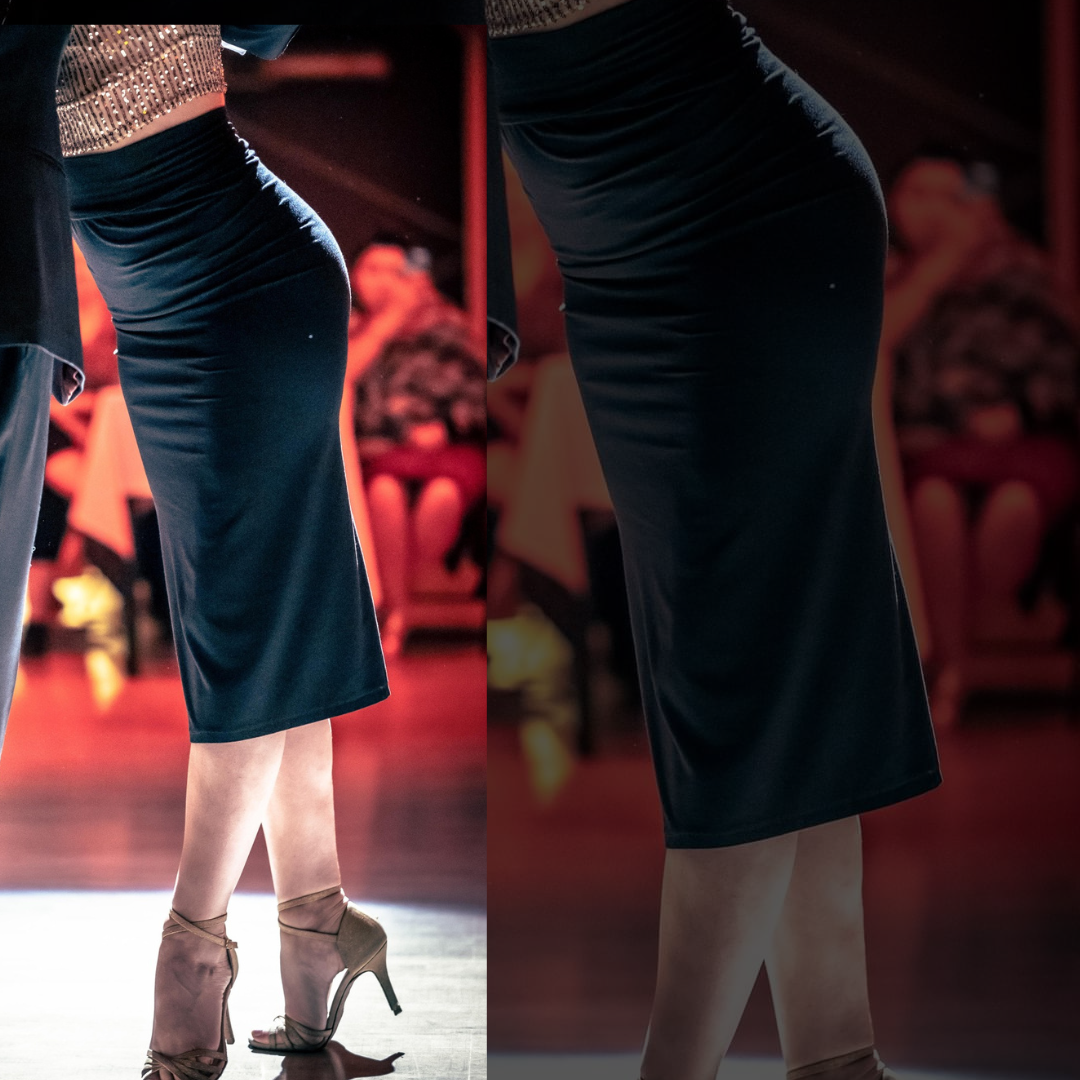 07 - MAGNANI Skirt